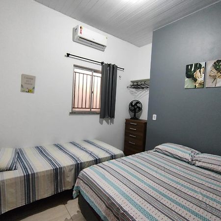 Chale Conforto De Casa Barreirinhas Εξωτερικό φωτογραφία