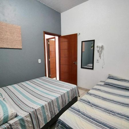 Chale Conforto De Casa Barreirinhas Εξωτερικό φωτογραφία