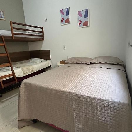 Chale Conforto De Casa Barreirinhas Εξωτερικό φωτογραφία
