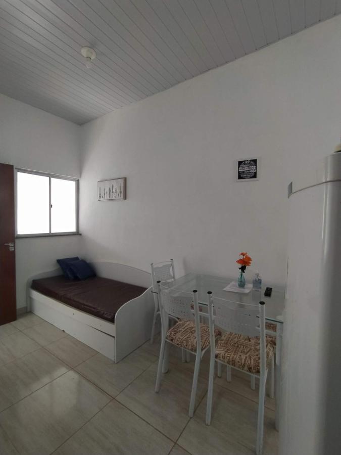 Chale Conforto De Casa Barreirinhas Εξωτερικό φωτογραφία