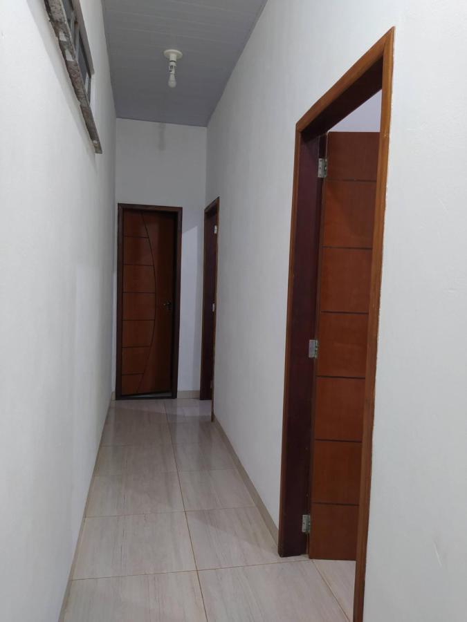 Chale Conforto De Casa Barreirinhas Εξωτερικό φωτογραφία