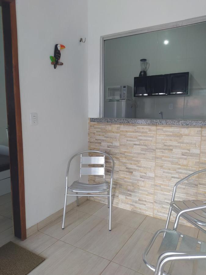 Chale Conforto De Casa Barreirinhas Εξωτερικό φωτογραφία