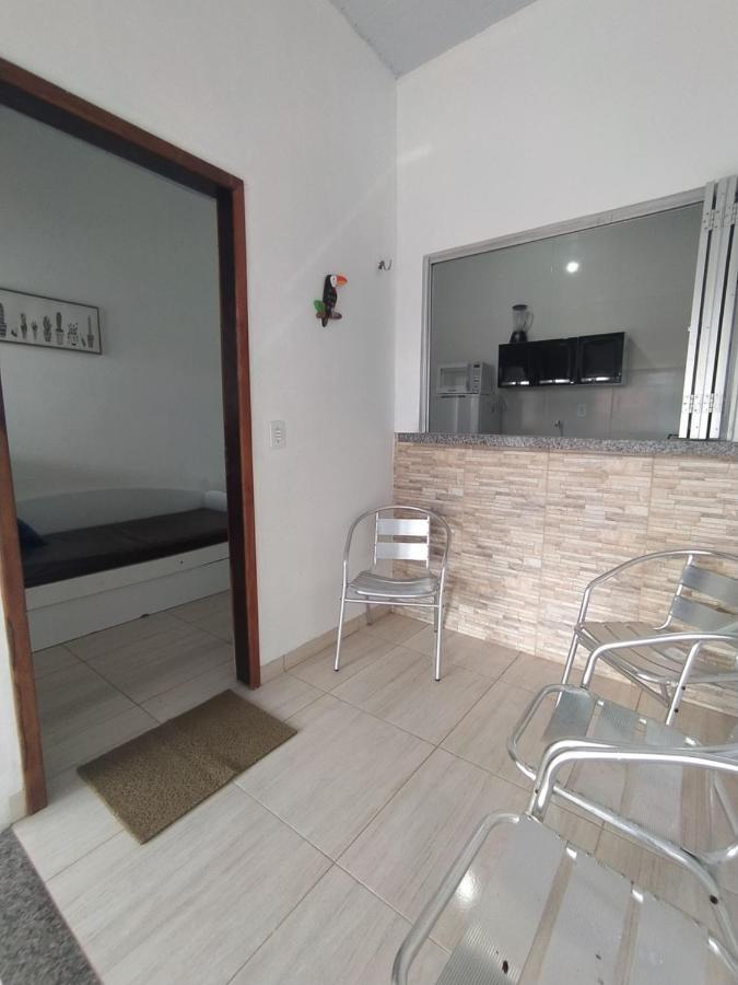 Chale Conforto De Casa Barreirinhas Εξωτερικό φωτογραφία