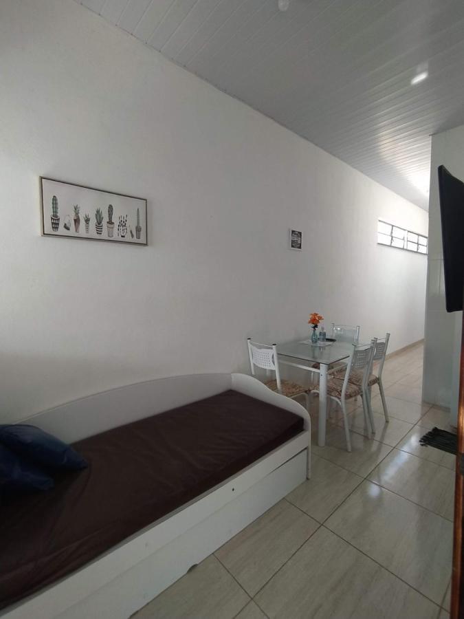 Chale Conforto De Casa Barreirinhas Εξωτερικό φωτογραφία