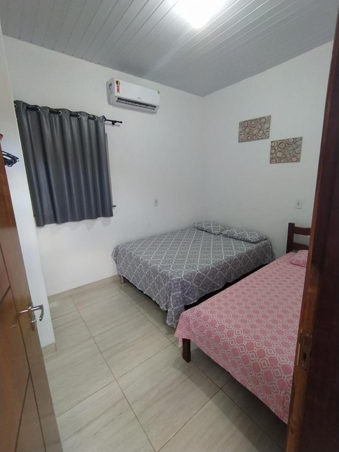 Chale Conforto De Casa Barreirinhas Εξωτερικό φωτογραφία