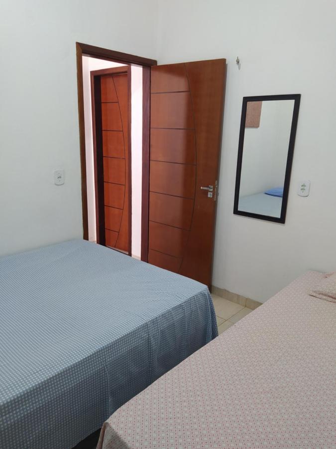 Chale Conforto De Casa Barreirinhas Εξωτερικό φωτογραφία