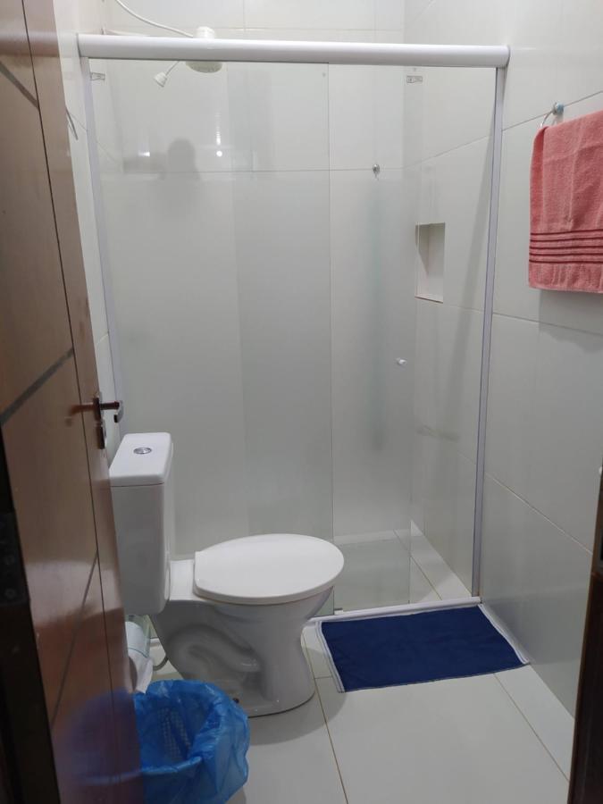 Chale Conforto De Casa Barreirinhas Εξωτερικό φωτογραφία
