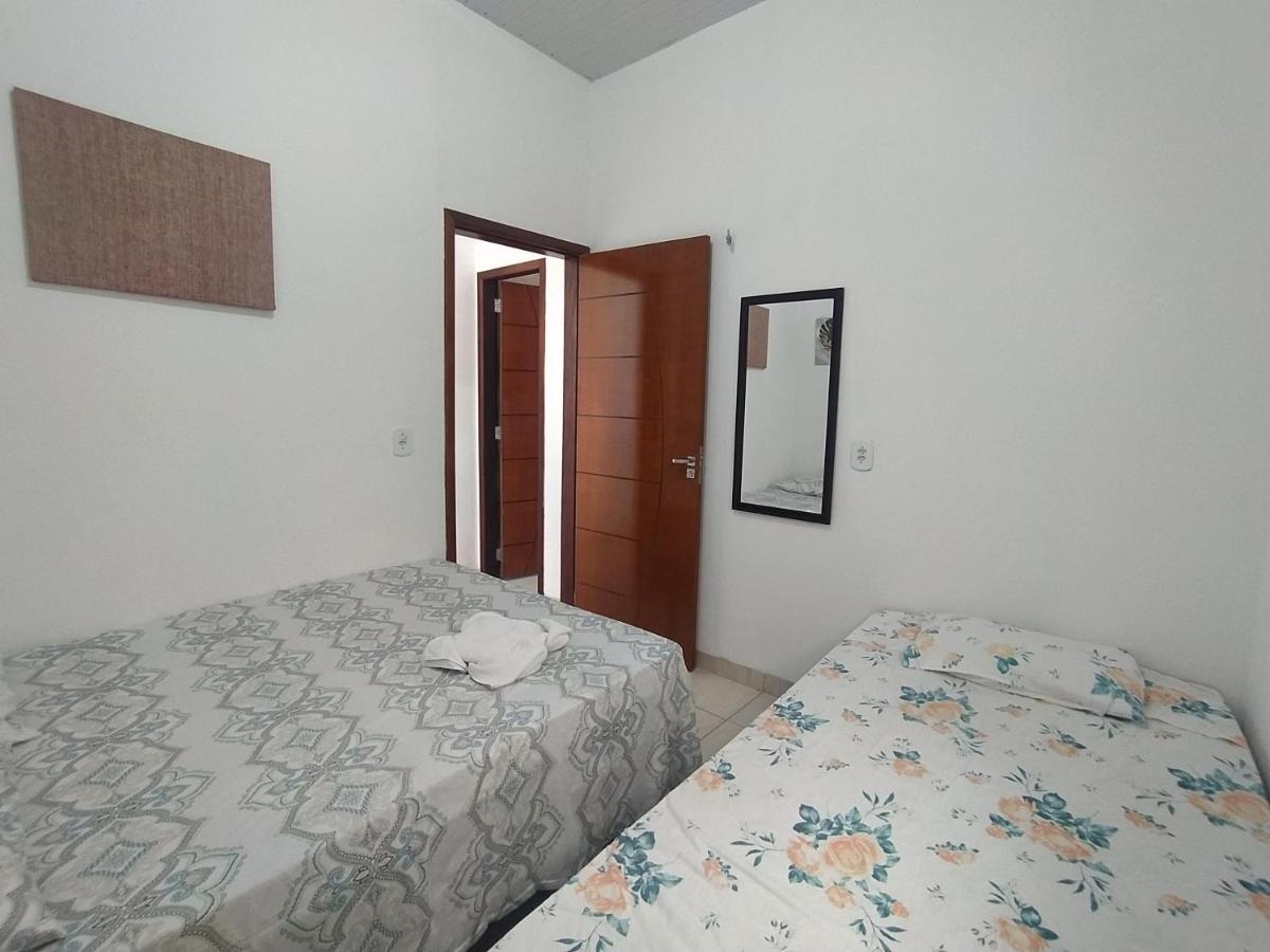 Chale Conforto De Casa Barreirinhas Εξωτερικό φωτογραφία