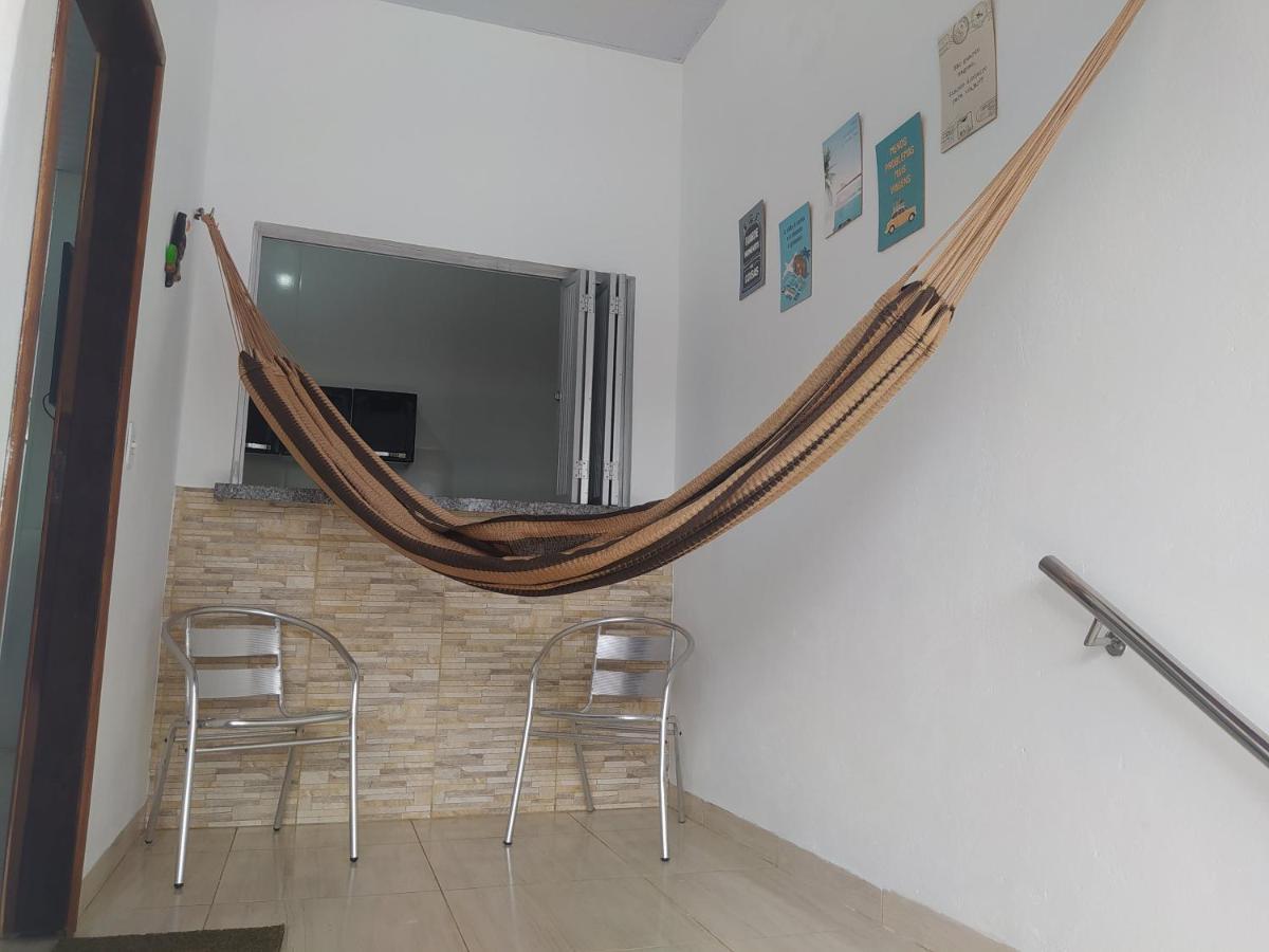 Chale Conforto De Casa Barreirinhas Εξωτερικό φωτογραφία