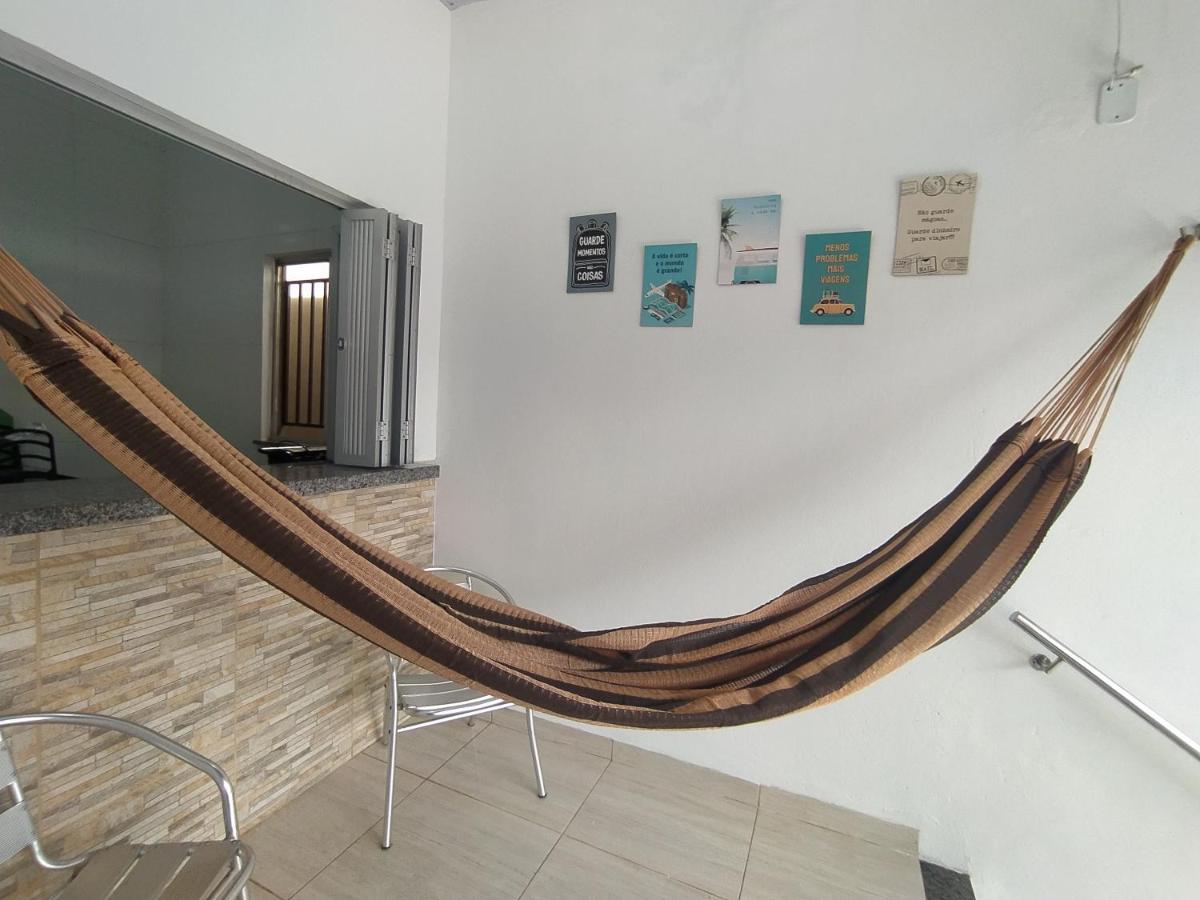 Chale Conforto De Casa Barreirinhas Εξωτερικό φωτογραφία