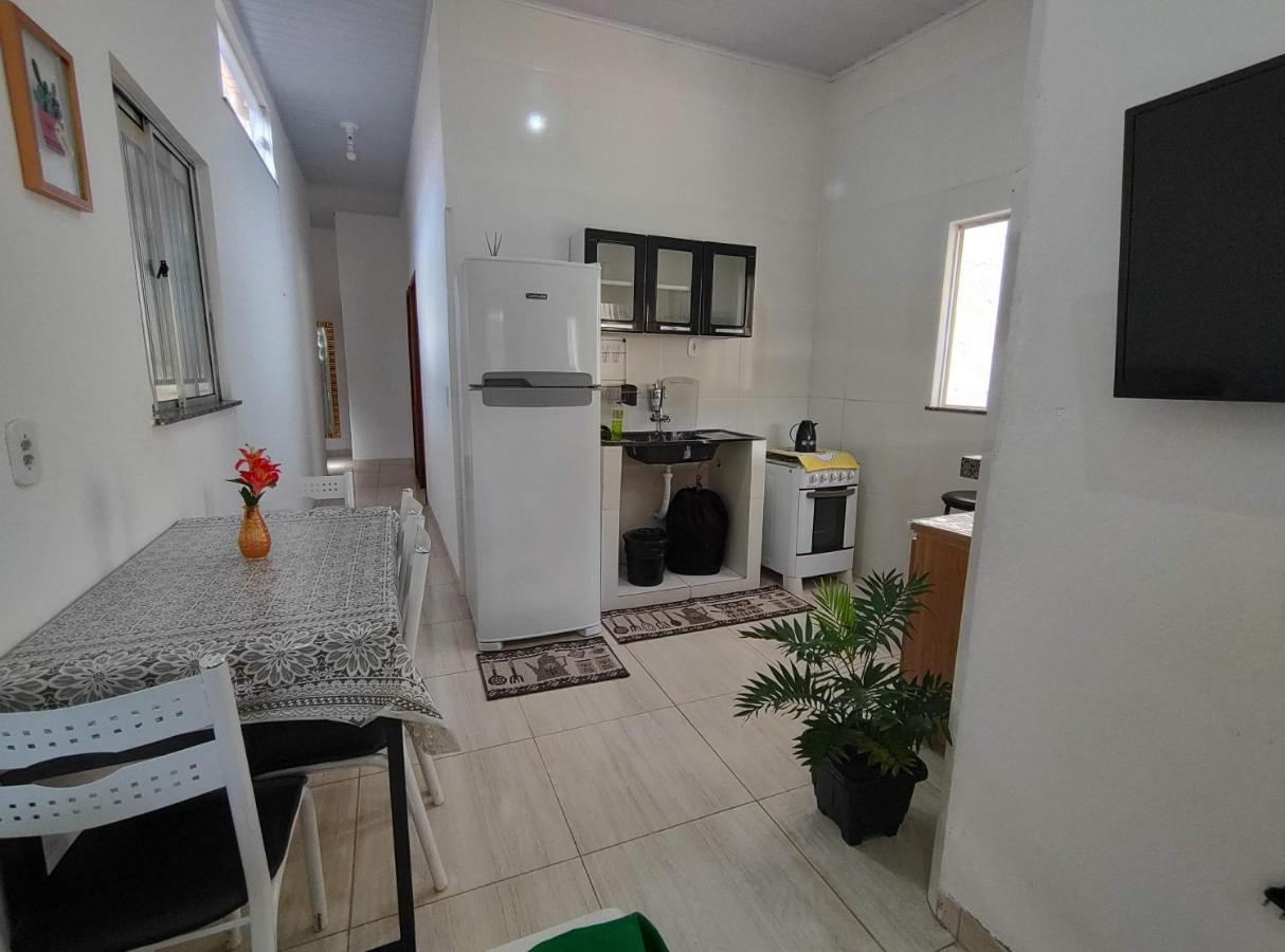 Chale Conforto De Casa Barreirinhas Εξωτερικό φωτογραφία