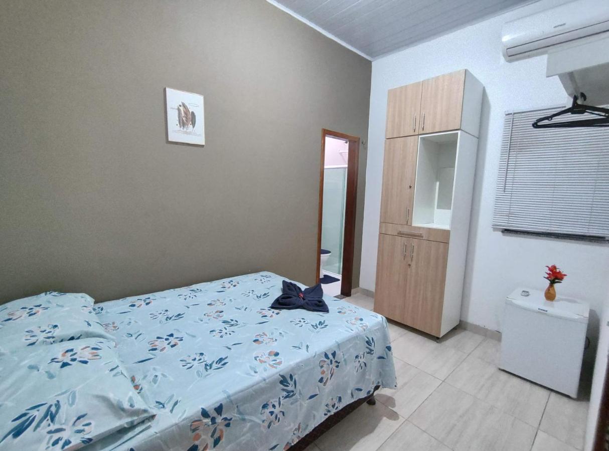 Chale Conforto De Casa Barreirinhas Εξωτερικό φωτογραφία
