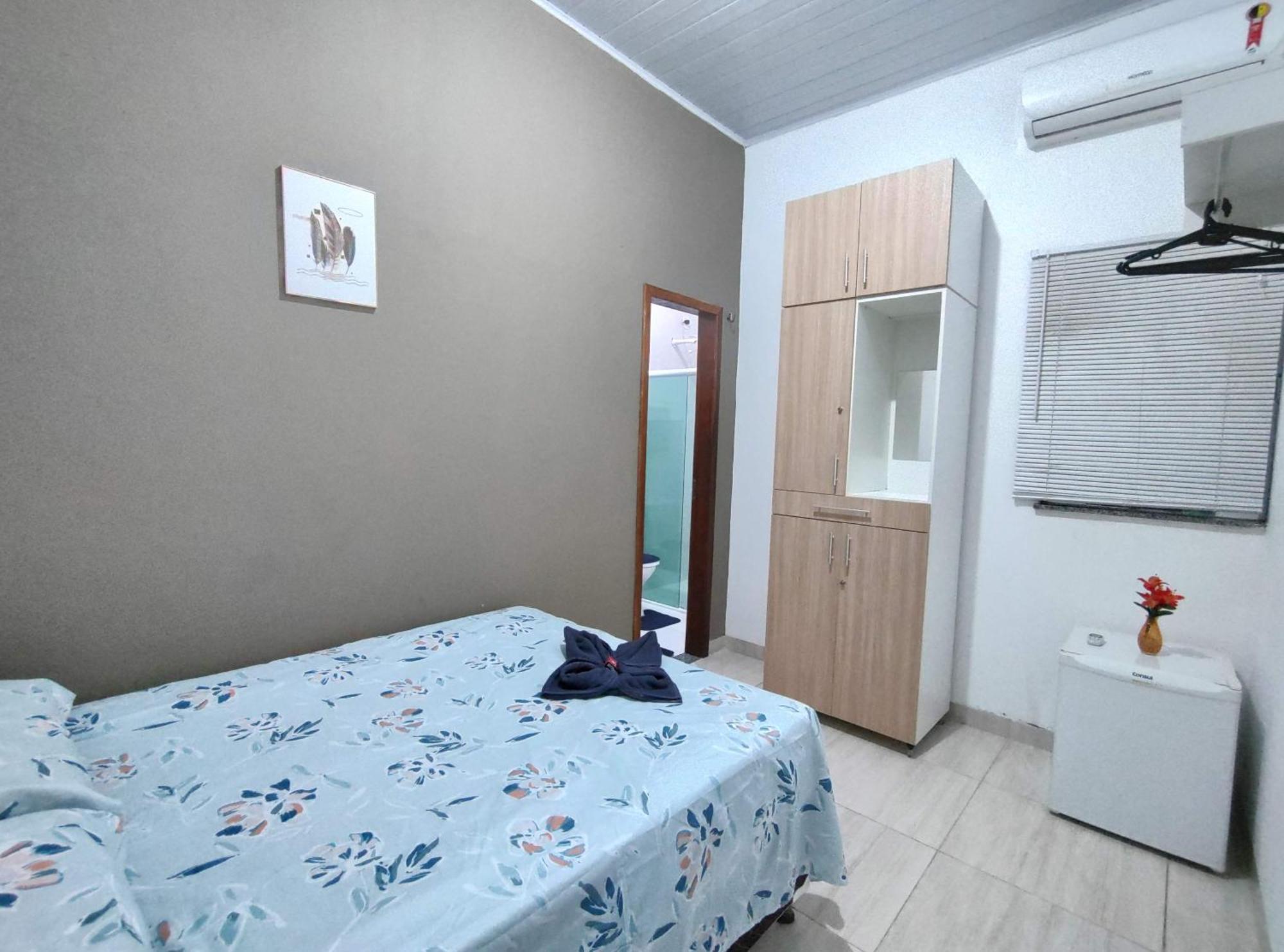 Chale Conforto De Casa Barreirinhas Εξωτερικό φωτογραφία