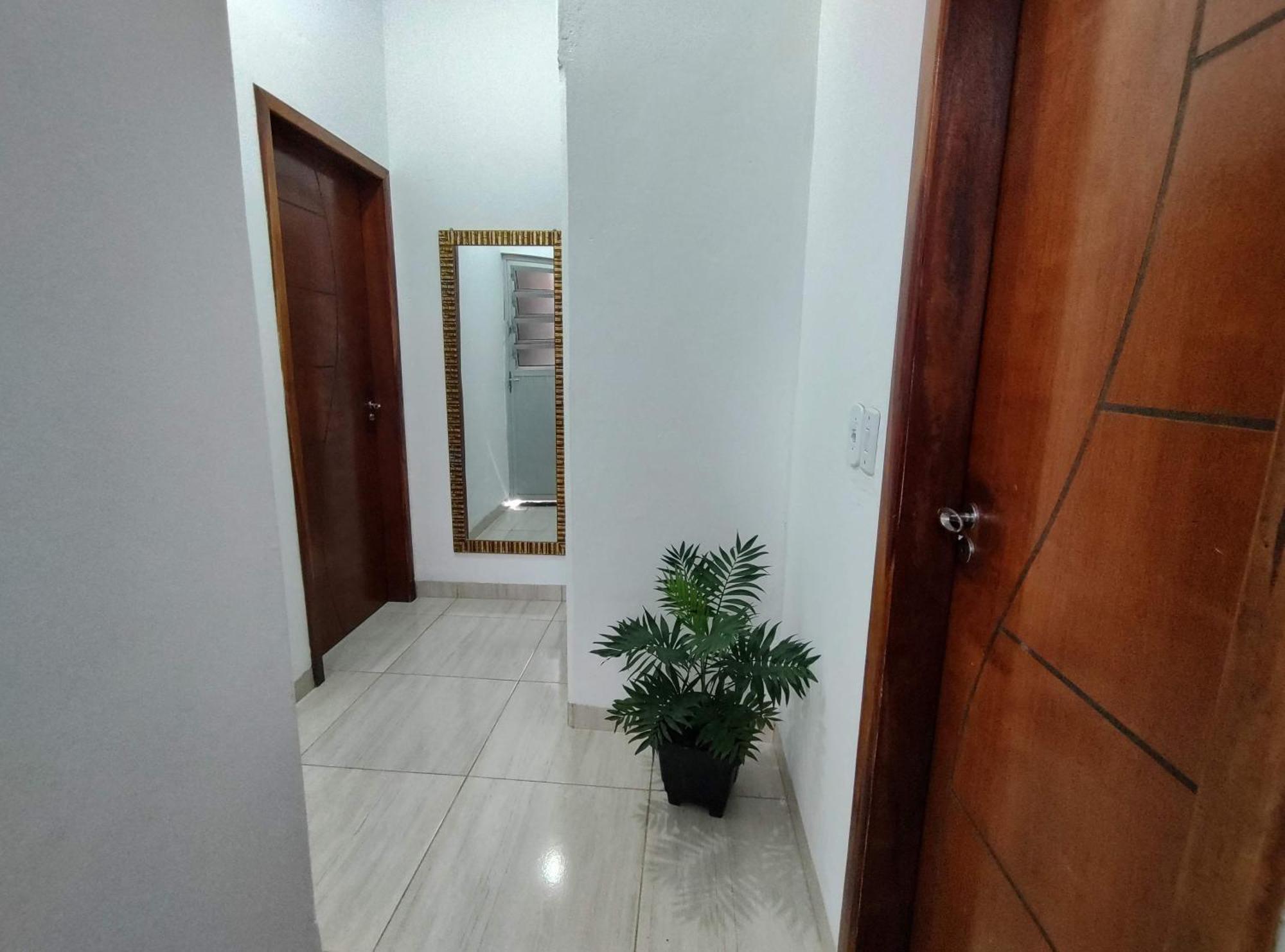 Chale Conforto De Casa Barreirinhas Εξωτερικό φωτογραφία