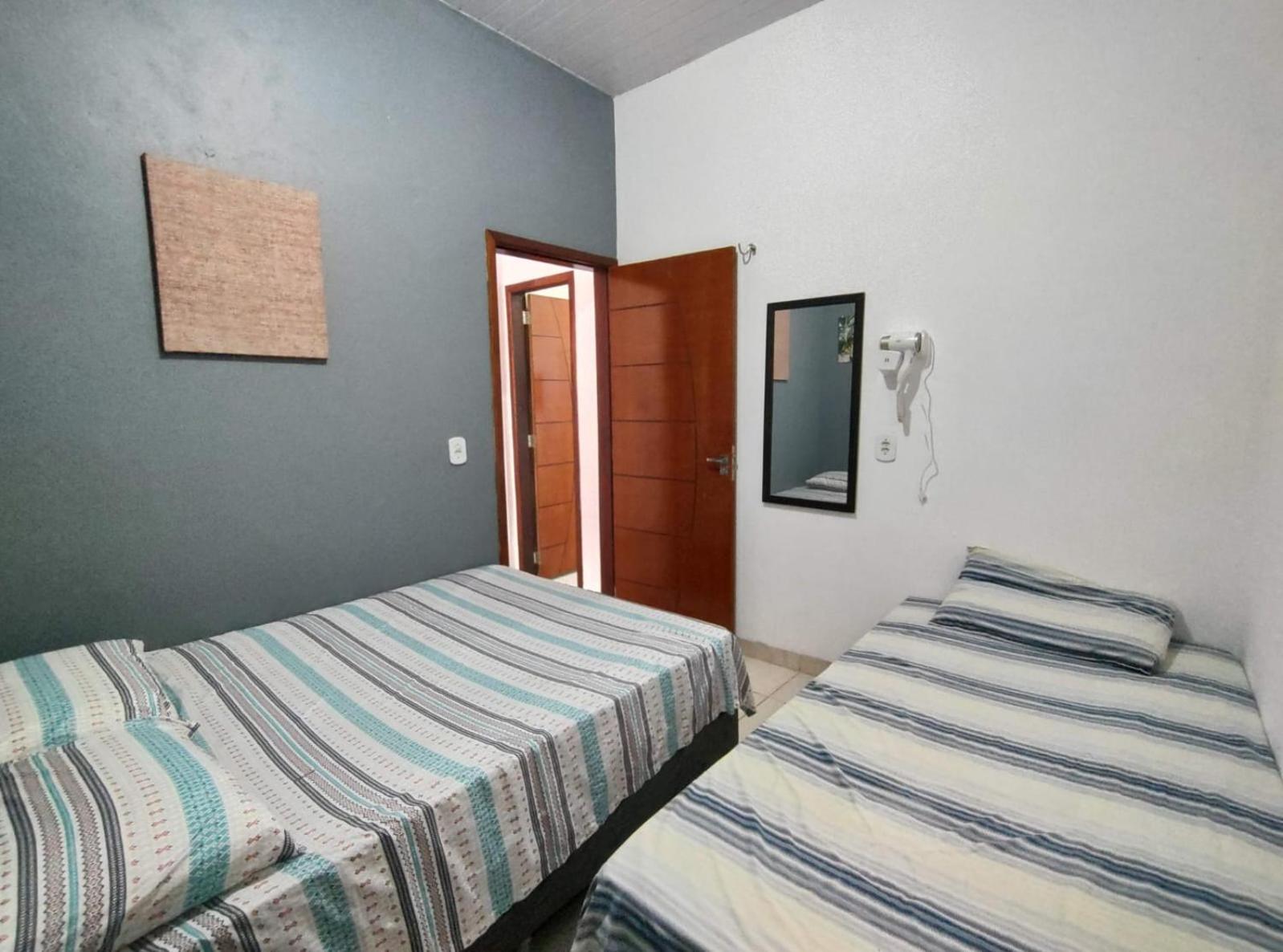 Chale Conforto De Casa Barreirinhas Εξωτερικό φωτογραφία