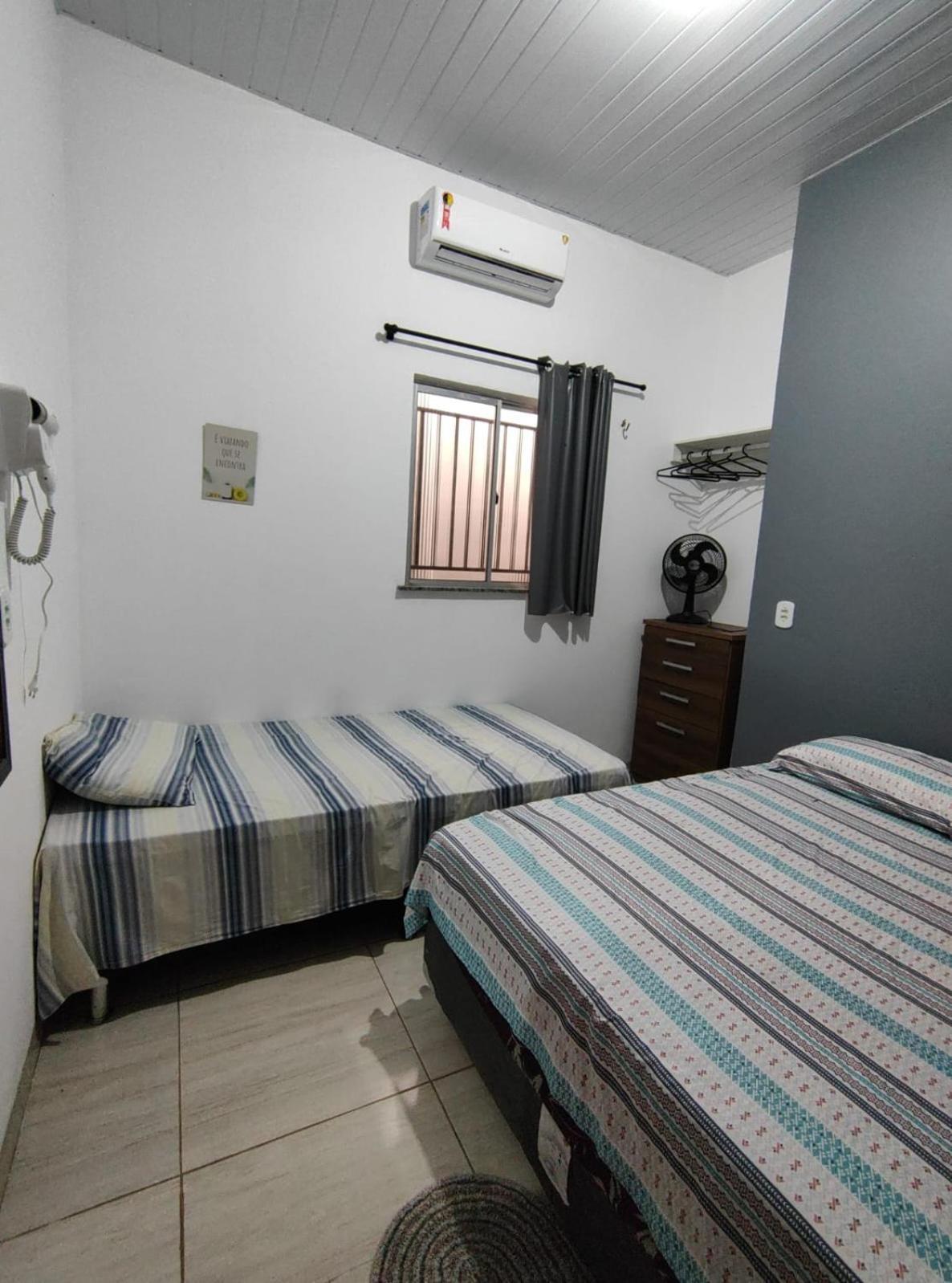 Chale Conforto De Casa Barreirinhas Εξωτερικό φωτογραφία