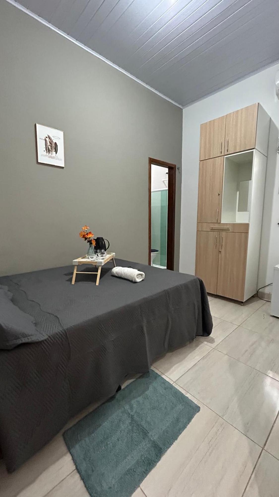 Chale Conforto De Casa Barreirinhas Εξωτερικό φωτογραφία