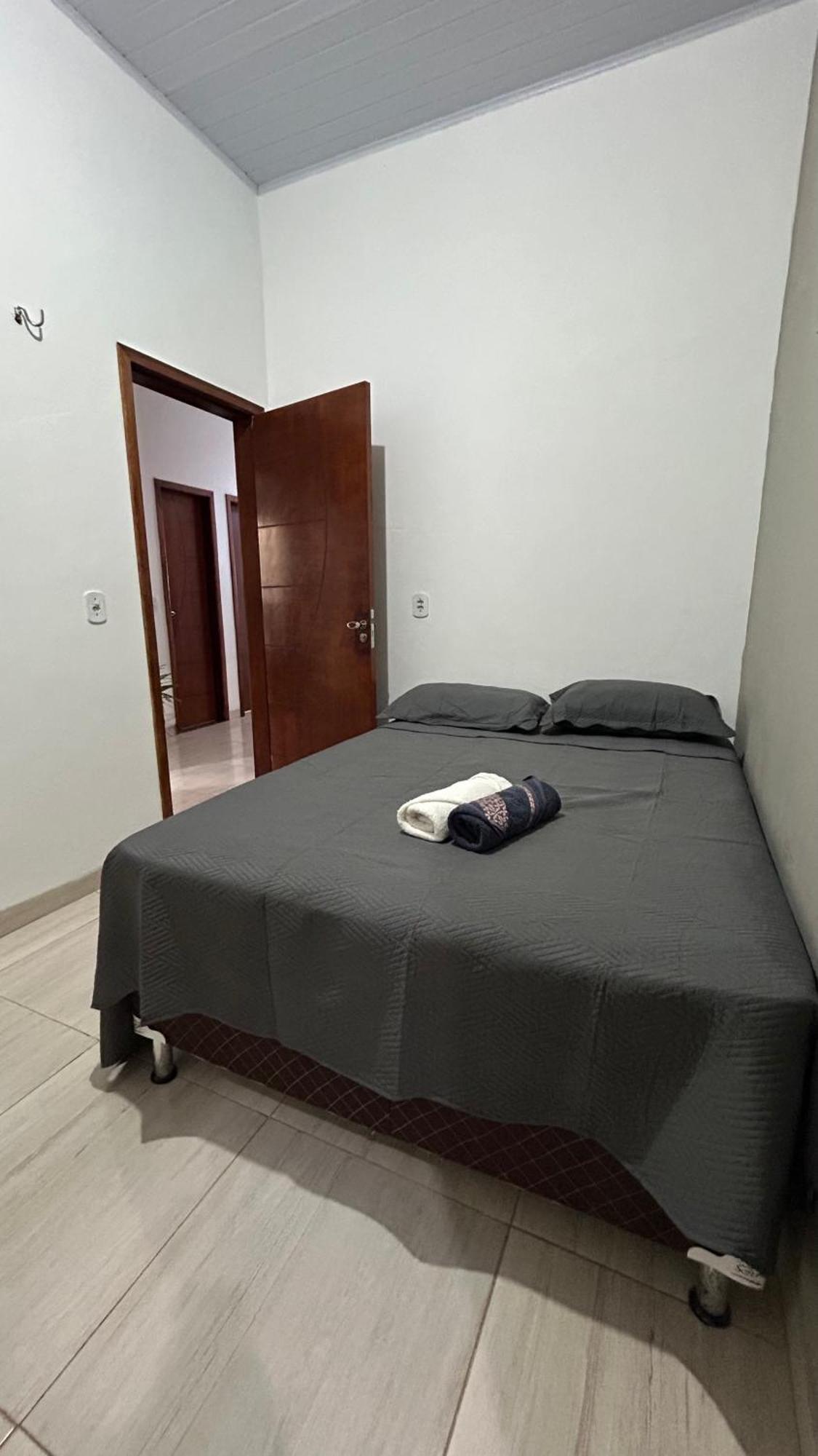 Chale Conforto De Casa Barreirinhas Εξωτερικό φωτογραφία