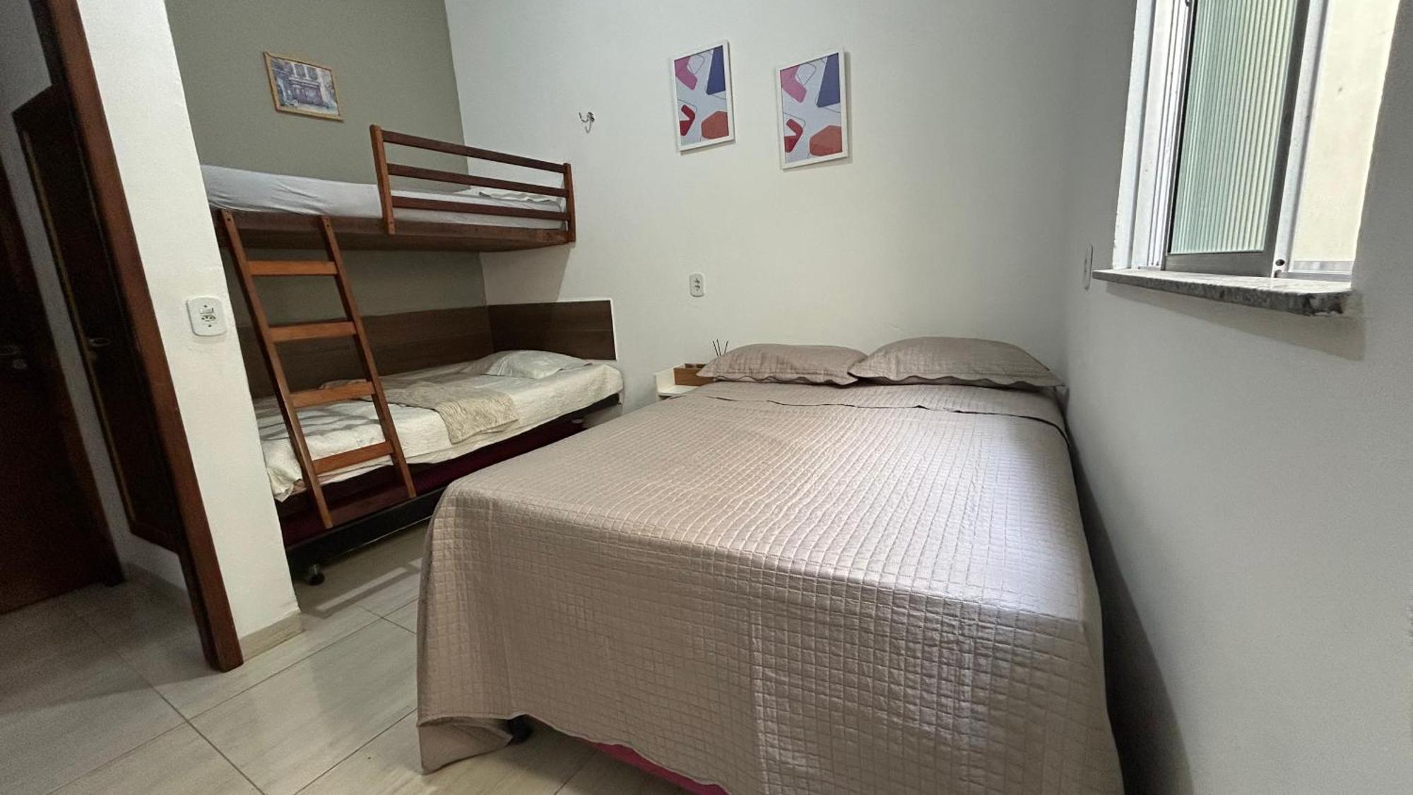 Chale Conforto De Casa Barreirinhas Εξωτερικό φωτογραφία
