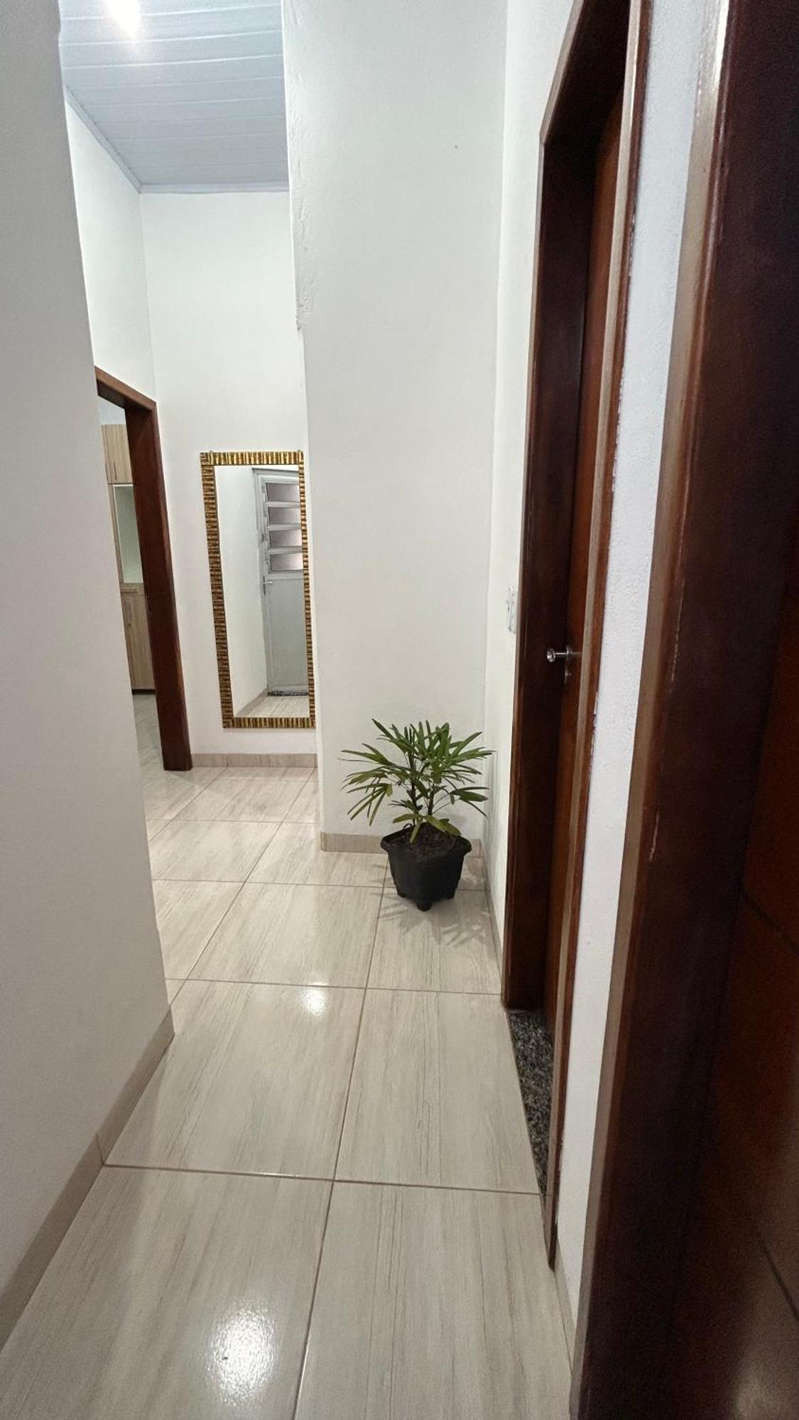 Chale Conforto De Casa Barreirinhas Εξωτερικό φωτογραφία